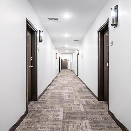 Ferienwohnung Luxe 1Br W Balcony In Downtown 542Blvd Atlanta Exterior foto